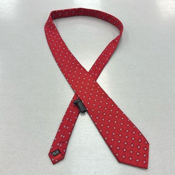 Christian Dior tie - Picture 1 of 4